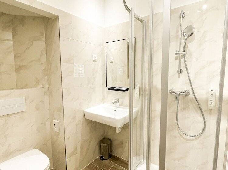 주니어 스위트, Boutique Hotel Piano Nobile – Am Stubenring