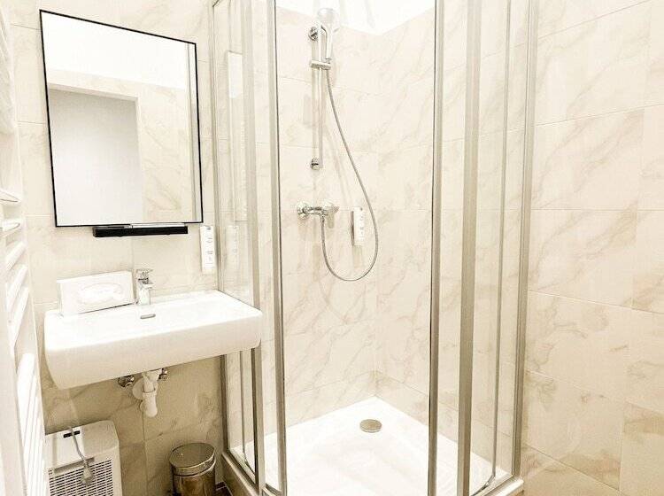 스탠다드 룸, Boutique Hotel Piano Nobile – Am Stubenring