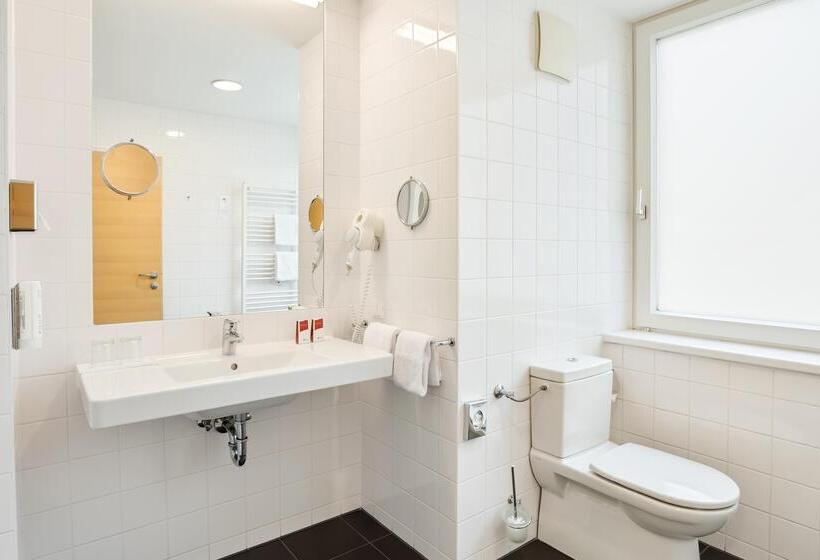 클래식 룸, Austria Trend Hotel Beim Theresianum Wien