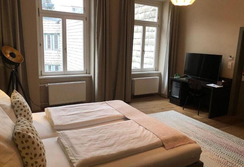 اتاق استاندارد, Brauhof Wien