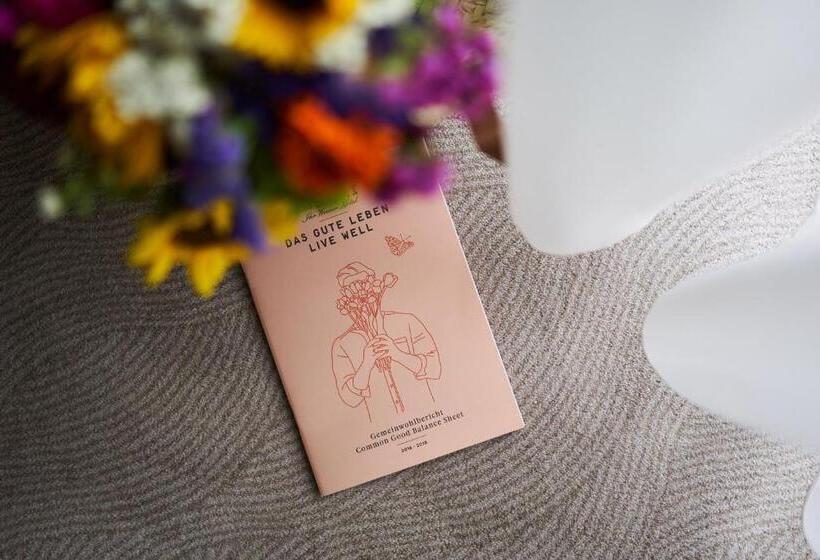 스탠다드 룸, Henriette Stadthotel Vienna