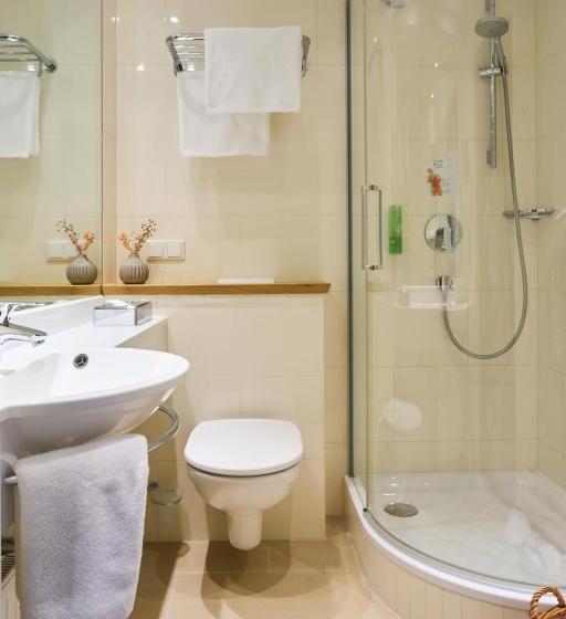 스탠다드 룸, Henriette Stadthotel Vienna