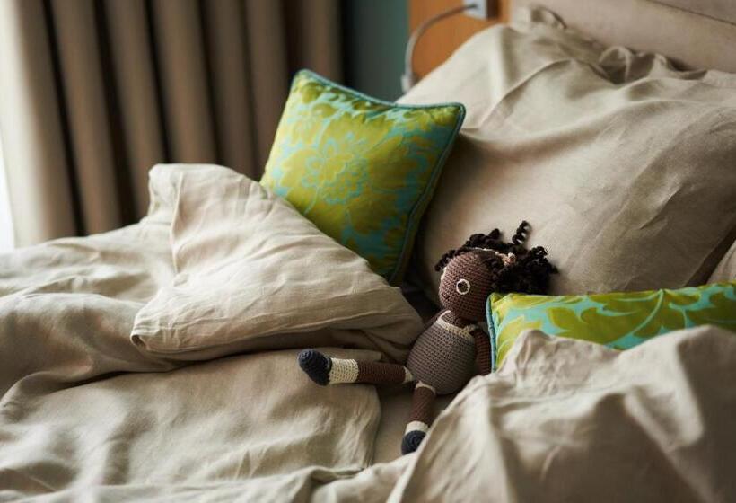 패밀리 스위트, Henriette Stadthotel Vienna