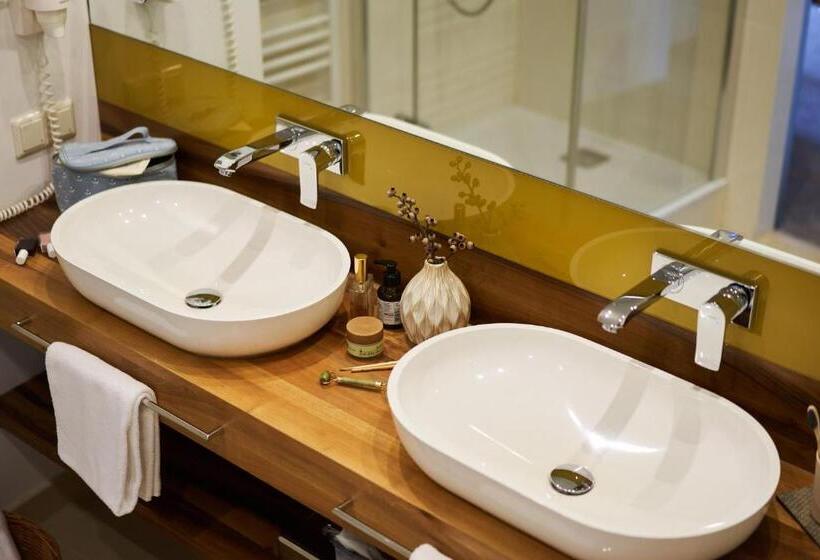 家庭套房, Henriette Stadthotel Vienna