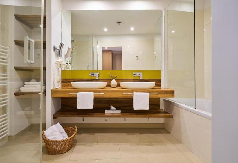 패밀리 스위트, Henriette Stadthotel Vienna