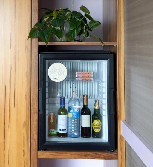 패밀리 룸, Henriette Stadthotel Vienna