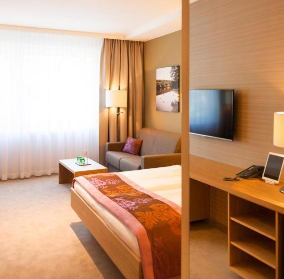 패밀리 룸, Henriette Stadthotel Vienna