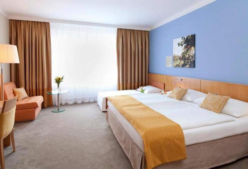家庭间, Henriette Stadthotel Vienna