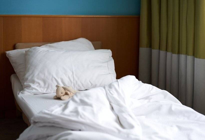 패밀리 룸, Henriette Stadthotel Vienna