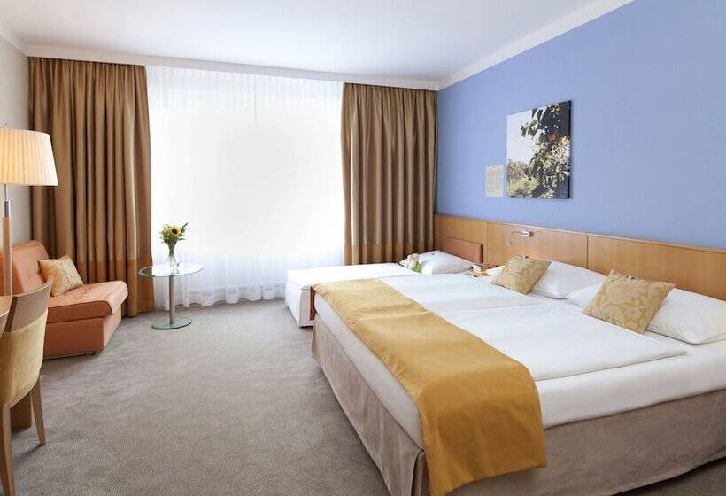 家庭间, Henriette Stadthotel Vienna