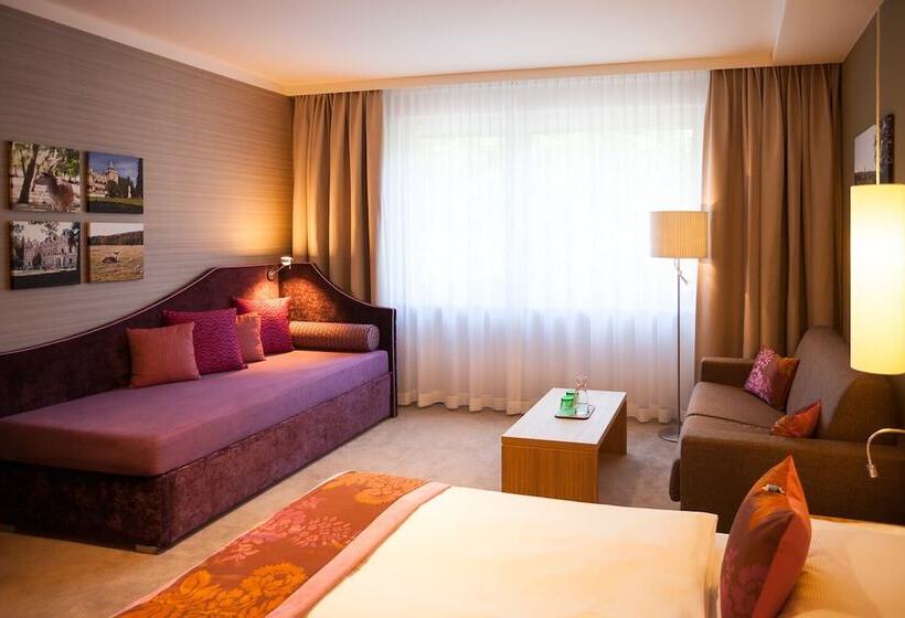 패밀리 룸, Henriette Stadthotel Vienna