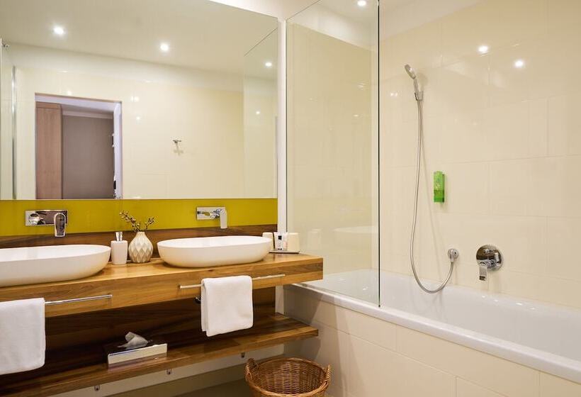 家庭套房, Henriette Stadthotel Vienna