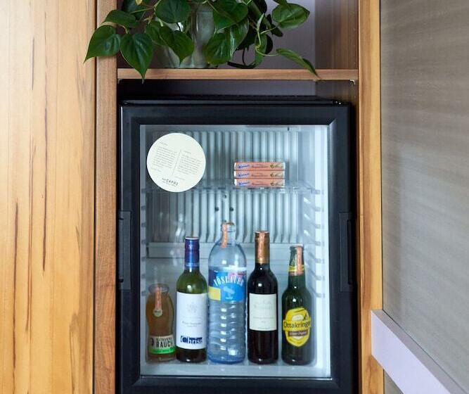 패밀리 스위트, Henriette Stadthotel Vienna