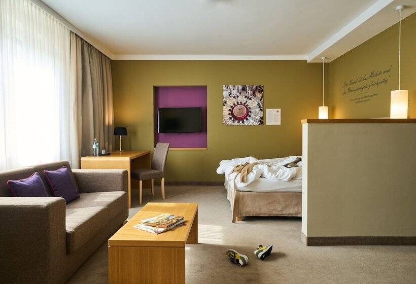 패밀리 스위트, Henriette Stadthotel Vienna