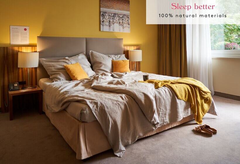 수피리어 룸, Henriette Stadthotel Vienna