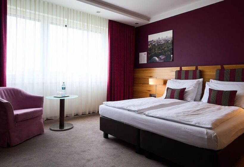 스탠다드 룸, Henriette Stadthotel Vienna
