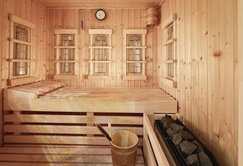 Номер Deluxe Вид на Озеро, Grand Hotel Zell Am See