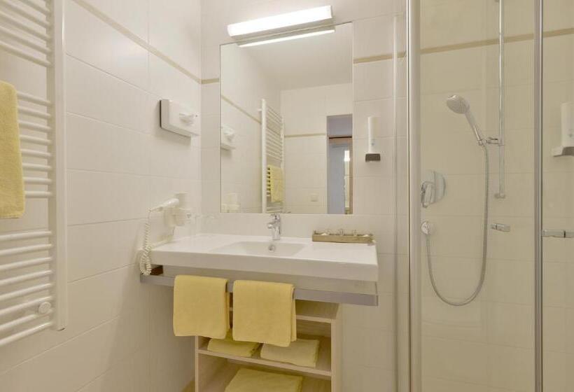 Quarto Estandar, Mesnerwirt