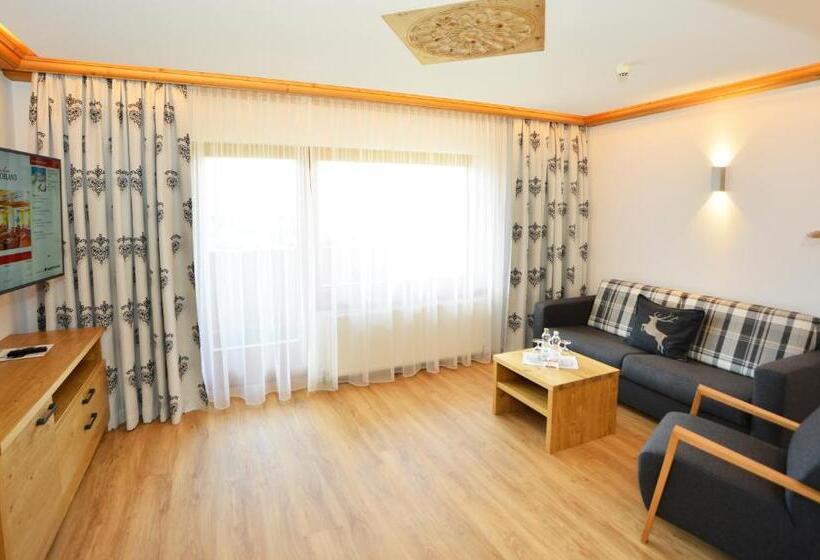 Номер Deluxe, Residenz Hochland