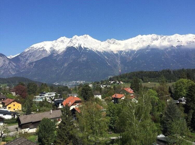 Номер Стандарт Индивидуальный, Sporthotel Igls
