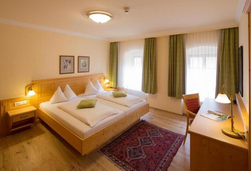 Family Suite, Zum Schwarzen Bären