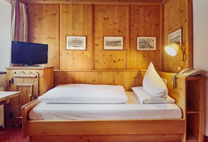 Номер Стандарт Индивидуальный, Dorfhotel Glücksschmiede