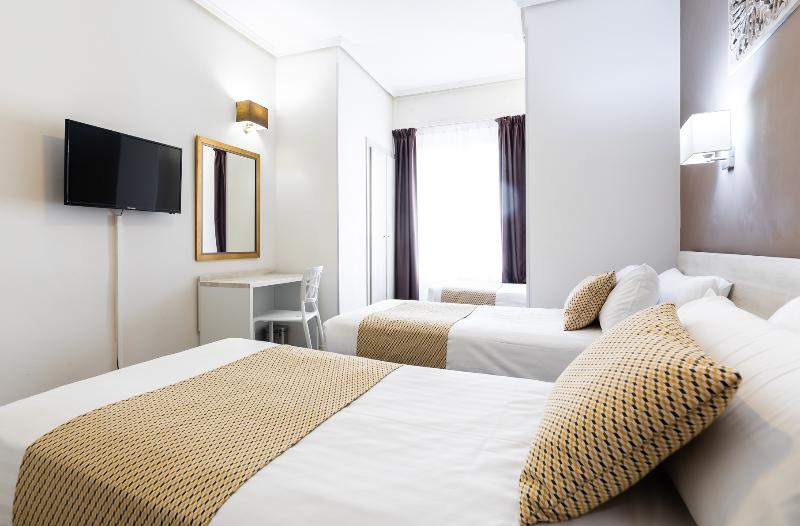 Номер Стандарт, Kurhotel & Hotel Mozart