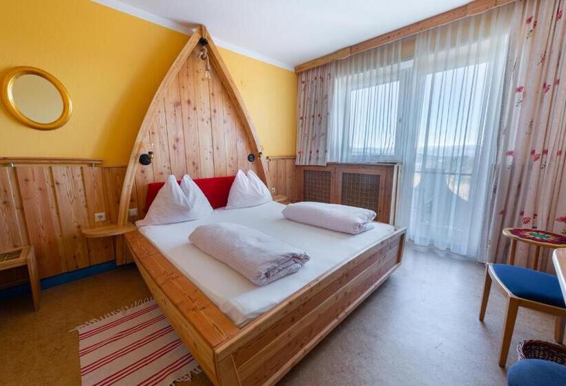 Номер Стандарт, Biolandhaus Arche