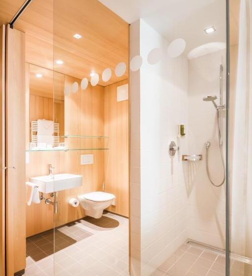 Полулюкс с Балконом, Superior Hotel Alpenhof