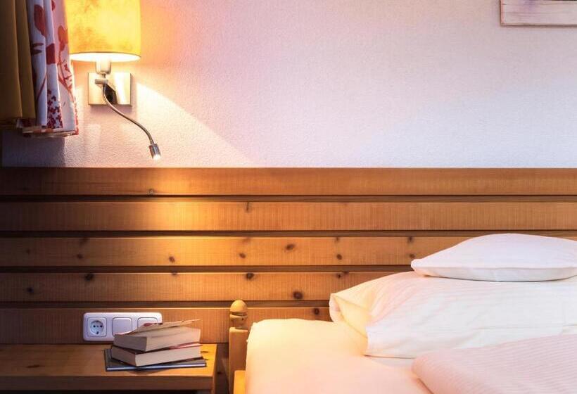 Люкс, Tirolerhof   Familotel Zugspitze