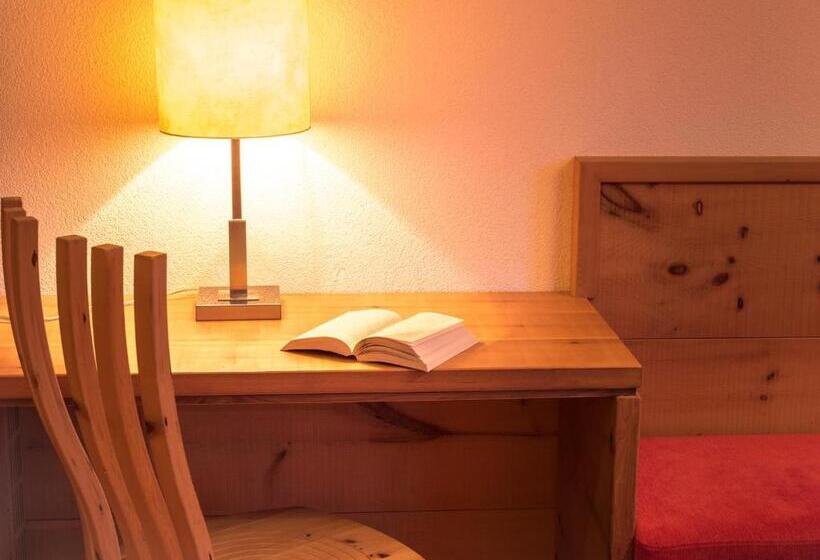 سوییت, Tirolerhof   Familotel Zugspitze