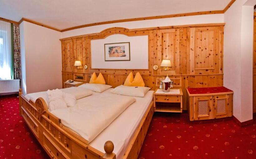 Номер Superior, Wellnesshotel Schönruh   Adults Only