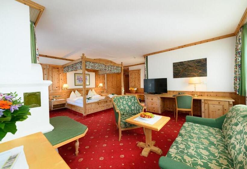 Номер Superior, Wellnesshotel Schönruh   Adults Only