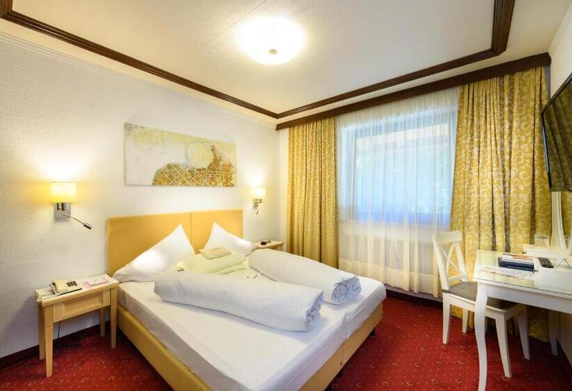 Классический Номер, Wellnesshotel Schönruh   Adults Only