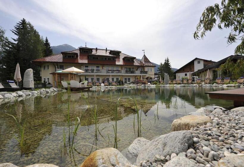 Люкс, Wellnesshotel Schönruh   Adults Only