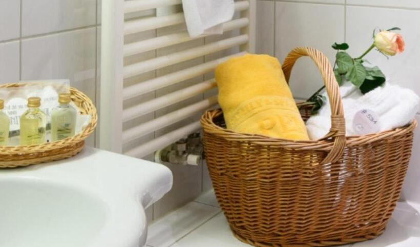 Люкс, Wellnesshotel Schönruh   Adults Only
