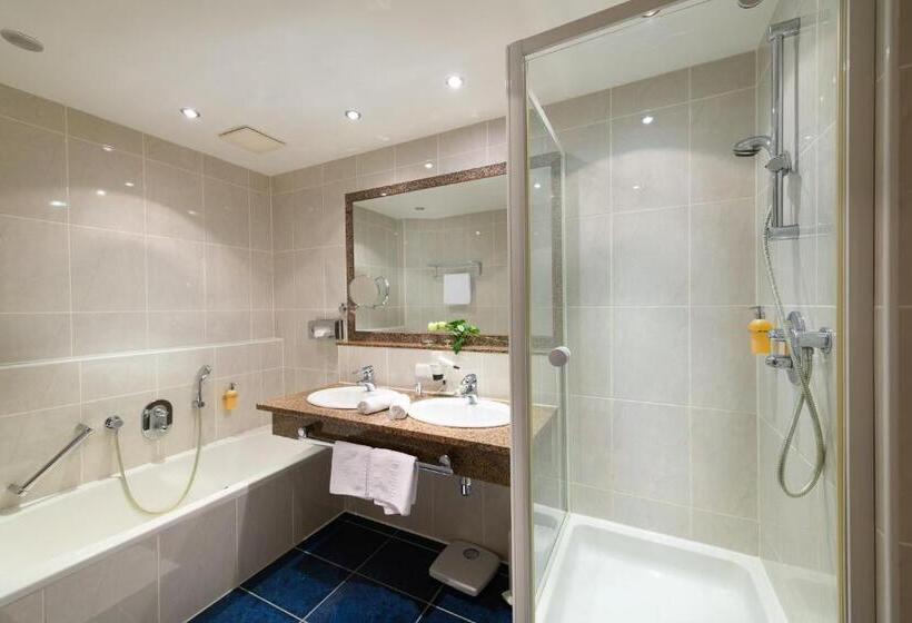 Номер Deluxe, Wellnesshotel Schönruh   Adults Only