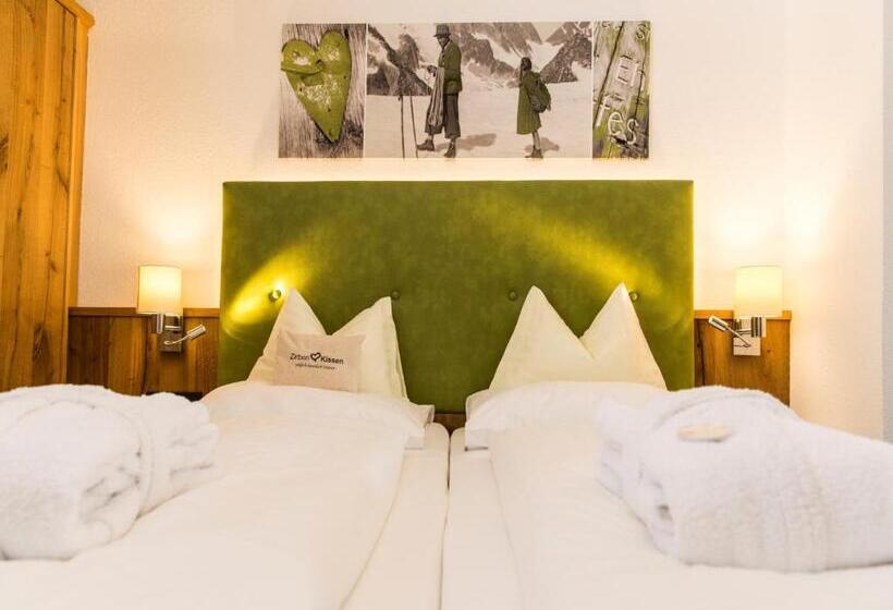 Номер Стандарт, Wellnesshotel Schönruh   Adults Only