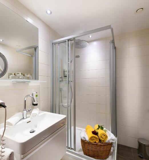 Номер Стандарт, Wellnesshotel Schönruh   Adults Only