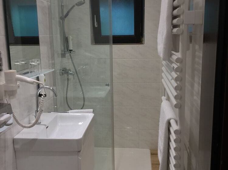 Номер Стандарт, Wellnesshotel Schönruh   Adults Only