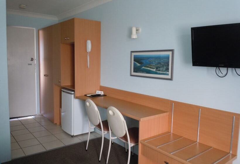 패밀리 룸, Ballina Colonial Motel