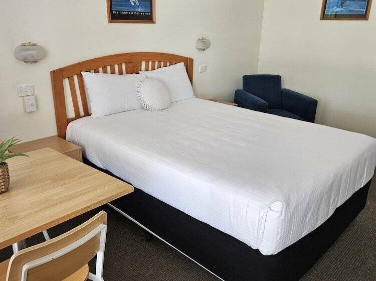 패밀리 룸, Ballina Colonial Motel