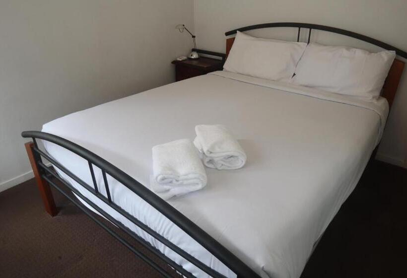 침실 1개 아파트, Coolum Beach Resort