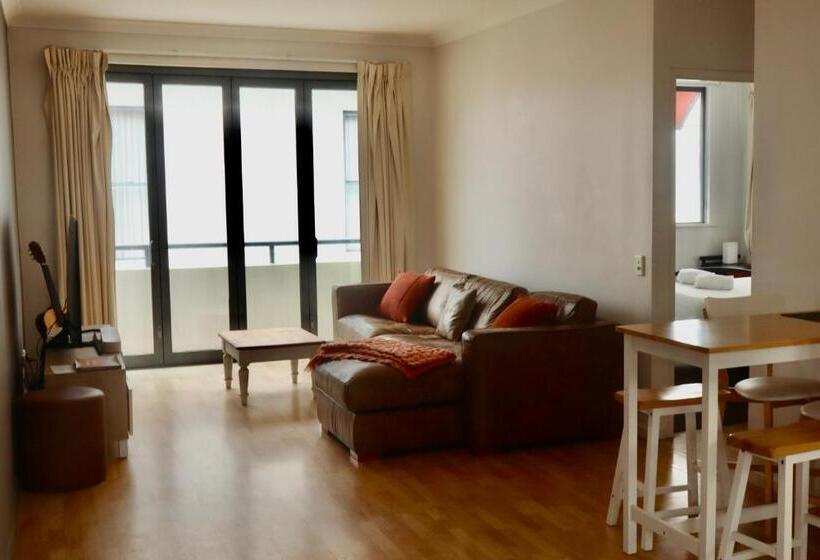 침실 1개 아파트, Coolum Beach Resort