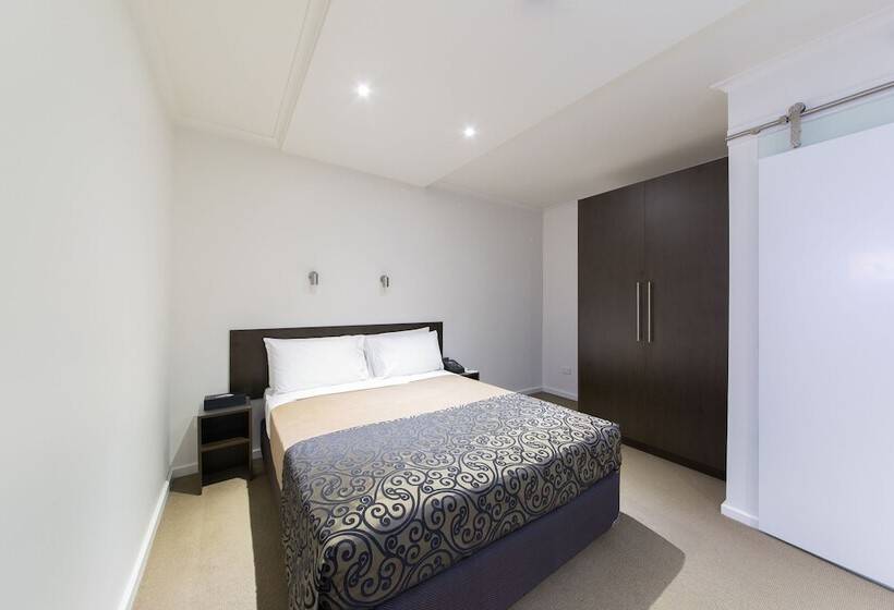 Номер Стандарт, Great Southern Hotel Melbourne