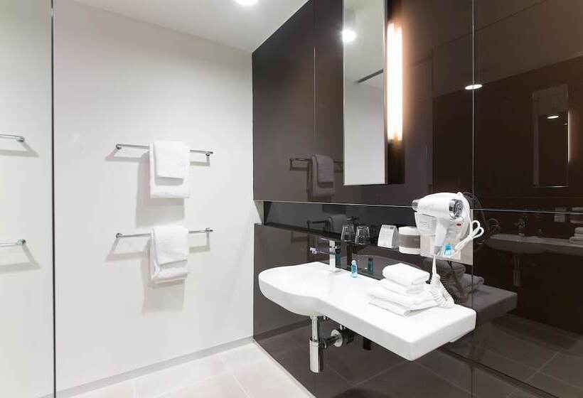 Номер Superior, Great Southern Hotel Melbourne