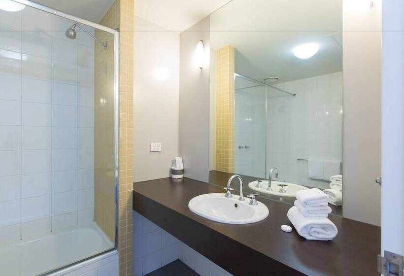 ファミリールーム, Great Southern Hotel Melbourne
