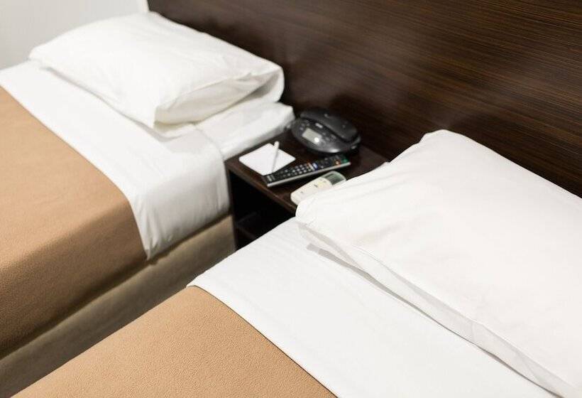 スーペリアールーム, Great Southern Hotel Melbourne