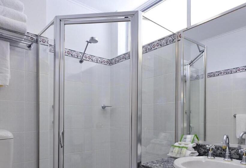 Семейный Номер, Alpine Motor Inn