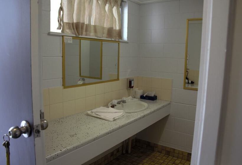 패밀리 룸, Bendigo Motor Inn
